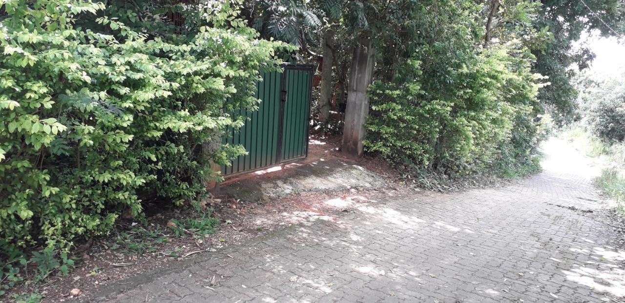 Kon Tree Shade Apartamento Dambulla Exterior foto